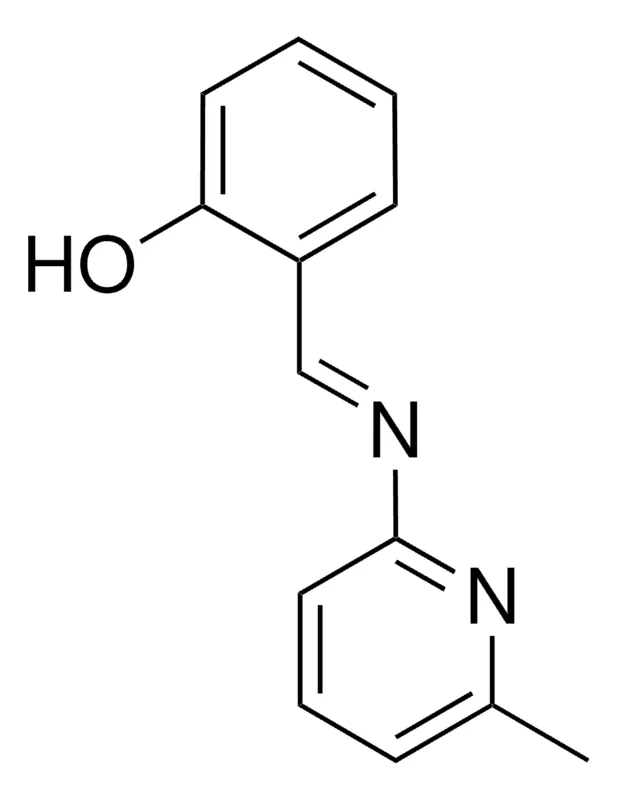 Sigma-Aldrich ALPHA-(6-METHYL-2-PYRIDYLIMINO)-O-CRESOL,AldrichCPR
