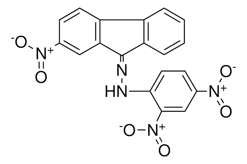 Sigma-Aldrich N-(2,4-DINITRO-PHENYL)-N'-(2-NITRO-FLUOREN-9-YLIDENE)-HYDRAZINE，AldrichCPR
