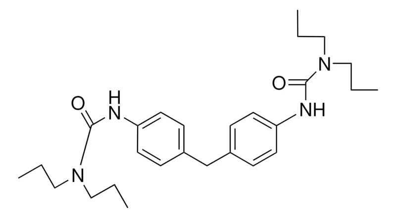 Sigma-Aldrich 4,4'-METHYLENEBIS(1,1-DIPROPYL-3-PHENYLUREA,AldrichCPR