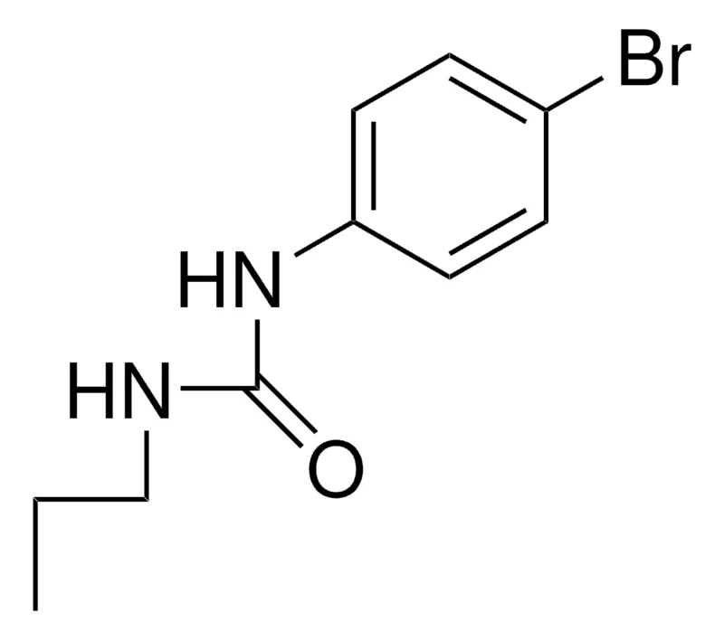Sigma-Aldrich 1-(4-BROMOPHENYL)-3-PROPYLUREA，AldrichCPR