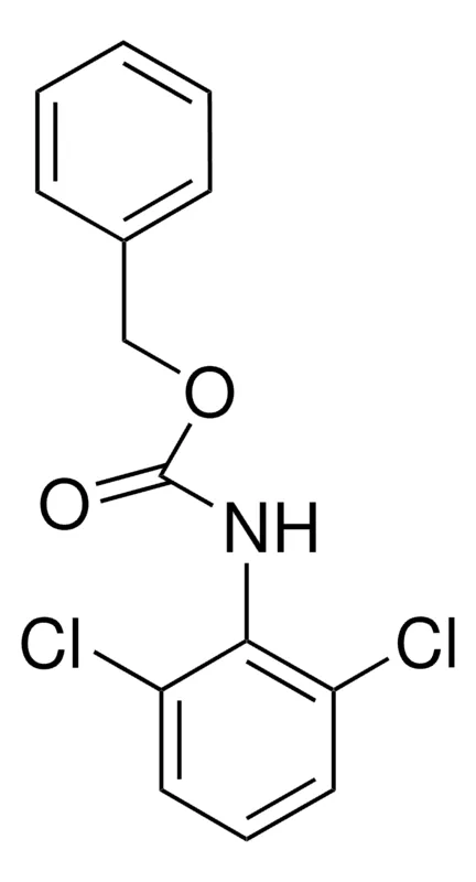 Sigma-Aldrich BENZYL N-(2,6-DICHLOROPHENYL)CARBAMATE,AldrichCPR