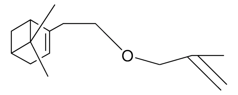 Sigma-Aldrich 6,6-DIMETHYL-2-(2-(METHALLYLOXY)ETHYL)BICYCLO(3.1.1)HEPT-2-ENE,AldrichCPR