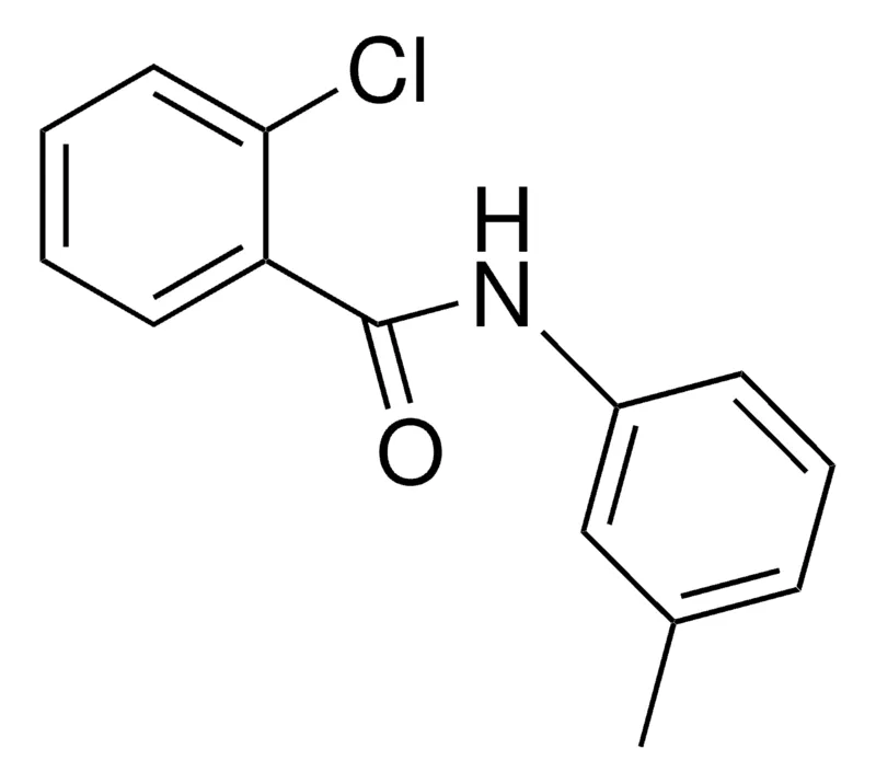 Sigma-Aldrich 2-CHLORO-M-BENZOTOLUIDIDE,AldrichCPR