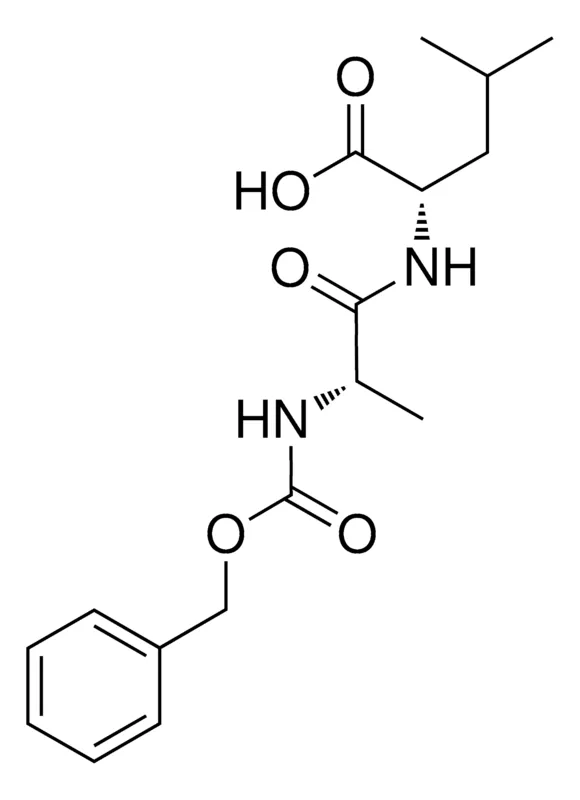Sigma-Aldrich CARBOBENZYLOXY-L-ALANYL-L-LEUCINE，AldrichCPR