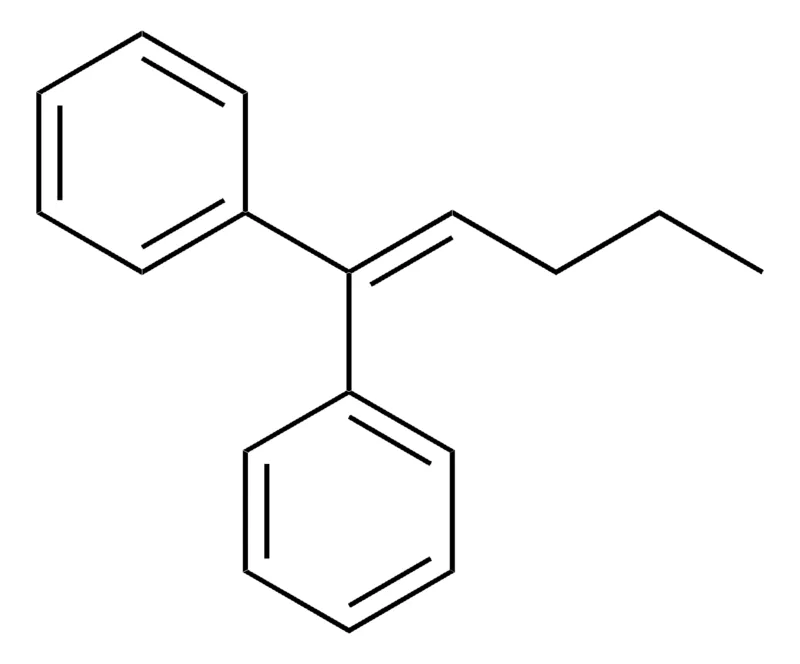 Sigma-Aldrich (1-PHENYL-1-PENTENYL)BENZENE,AldrichCPR