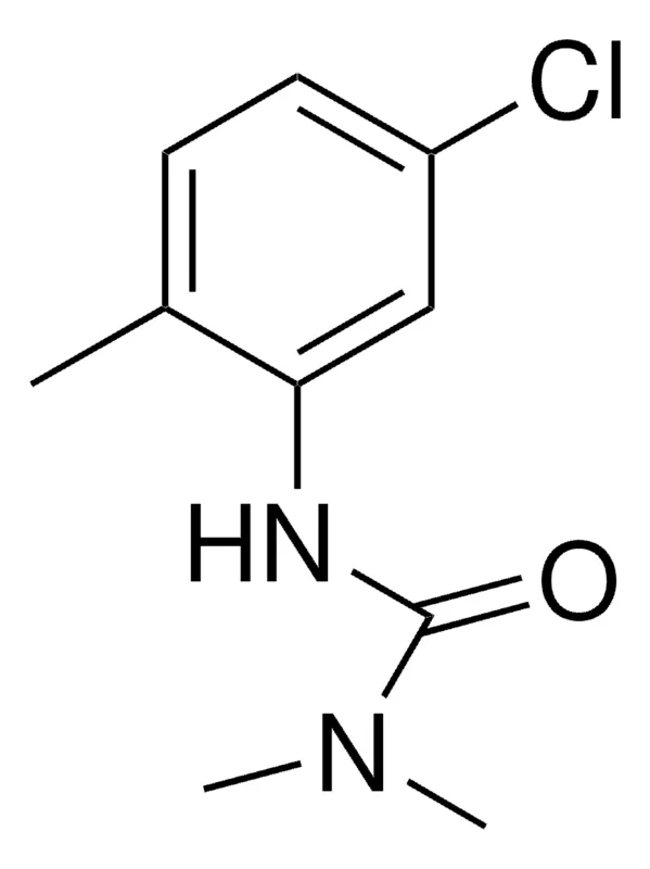 Sigma-Aldrich 3-(5-CHLORO-2-METHYLPHENYL)-1,1-DIMETHYLUREA,AldrichCPR