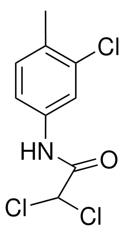 Sigma-Aldrich 4'-METHYL-2,2,3'-TRICHLOROACETANILIDE,AldrichCPR