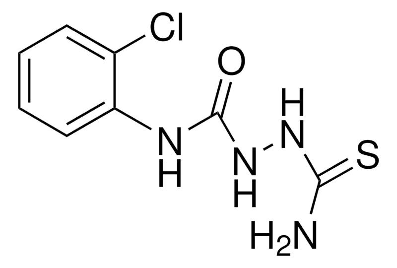 Sigma-Aldrich 1-(2-CHLOROPHENYL)-5-THIOBIUREA,AldrichCPR
