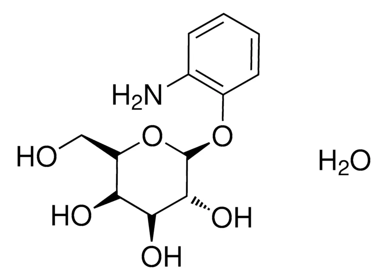 Sigma-Aldrich 2-AMINOPHENYL BETA-D-GALACTOPYRANOSIDE MONOHYDRATE,AldrichCPR
