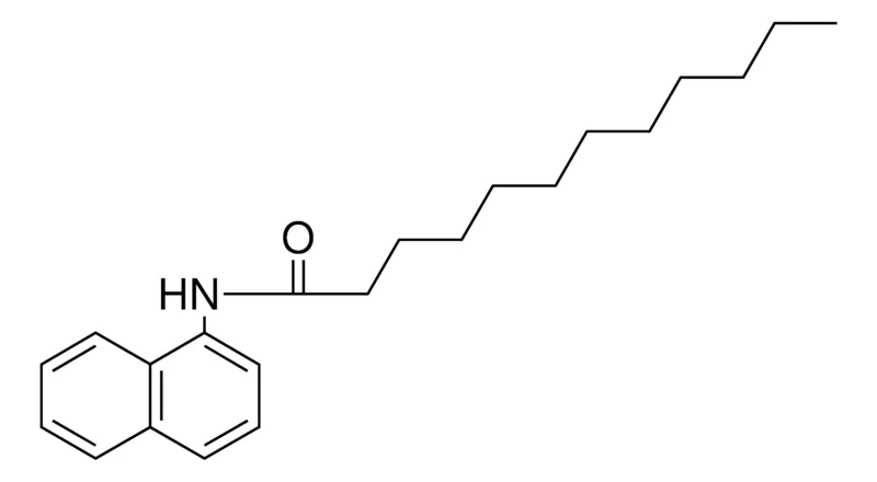 Sigma-Aldrich DODECANOIC ACID NAPHTHALEN-1-YLAMIDE,AldrichCPR