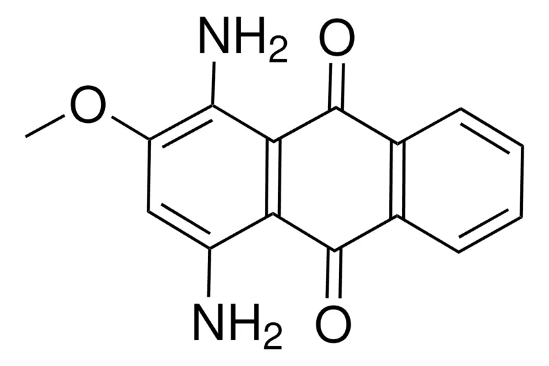 Sigma-Aldrich DISPERSE RED 11 (C.I. 62015),AldrichCPR