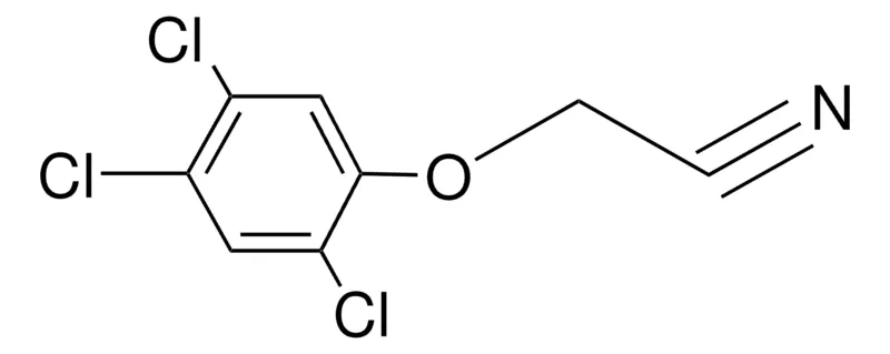Sigma-Aldrich 2,4,5-TRICHLOROPHENOXYACETONITRILE，AldrichCPR