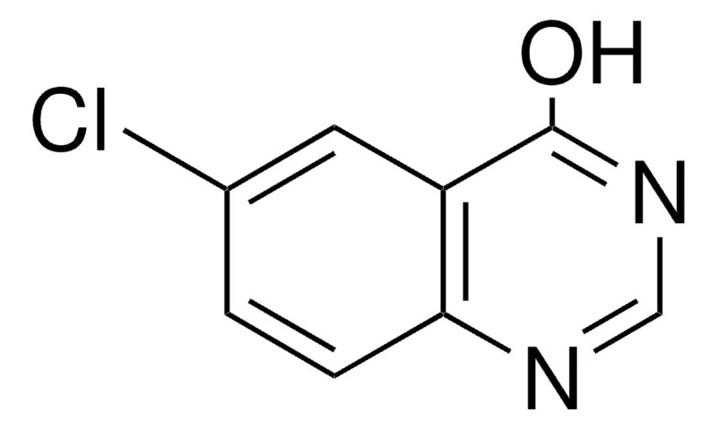 Sigma-Aldrich 6-CHLORO-4(3H)-QUINAZOLINONE,AldrichCPR