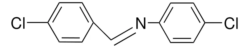 Sigma-Aldrich 4-CHLORO-N-(4-CHLOROBENZYLIDENE)ANILINE，AldrichCPR