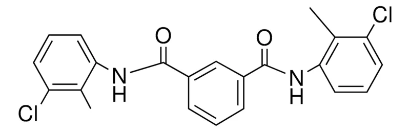 Sigma-Aldrich N,N'-BIS(3-CHLORO-2-METHYLPHENYL)ISOPHTHALAMIDE,AldrichCPR