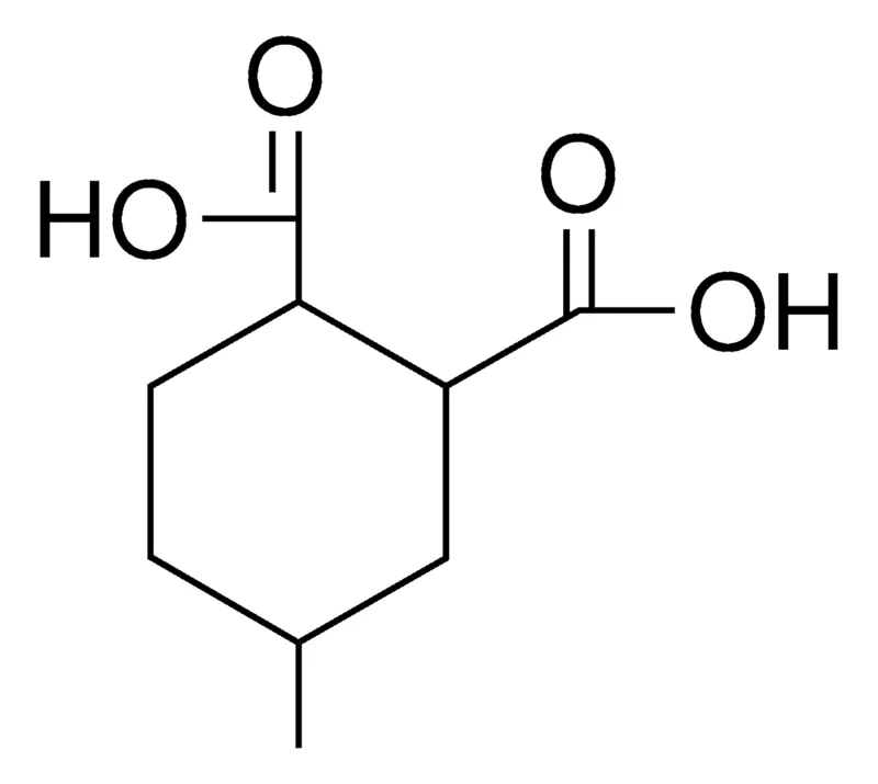 Sigma-Aldrich HEXAHYDRO-4-METHYLPHTHALIC ACID,AldrichCPR