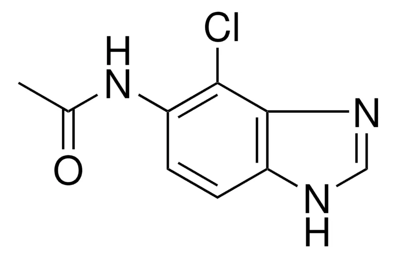Sigma-Aldrich N-(4-CHLORO-1H-BENZIMIDAZOL-5-YL)ACETAMIDE,AldrichCPR