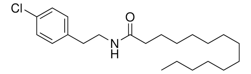 Sigma-Aldrich TETRADECANOIC ACID (2-(4-CHLORO-PHENYL)-ETHYL)-AMIDE,AldrichCPR