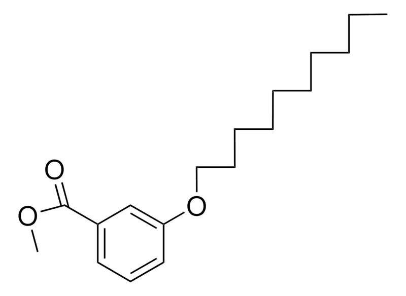 Sigma-Aldrich METHYL 3-(DECYLOXY)BENZOATE，AldrichCPR
