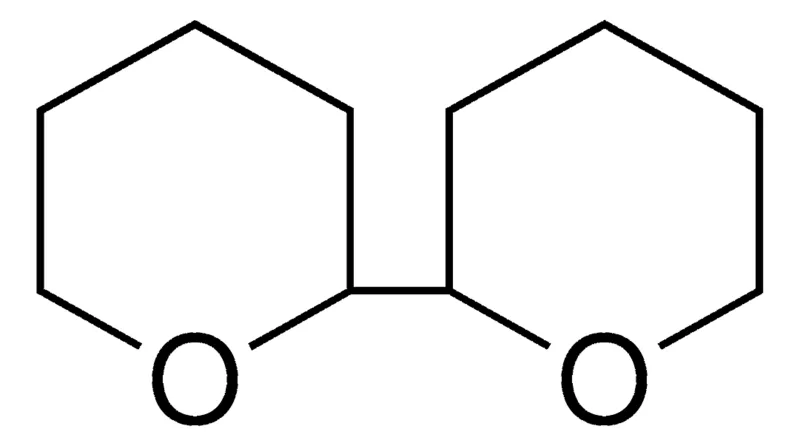 Sigma-Aldrich OCTAHYDRO-2,2'-BI-2H-PYRAN,AldrichCPR