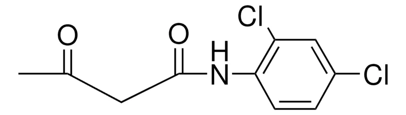 Sigma-Aldrich ACETOACETO-2,4-DICHLOROANILIDE,AldrichCPR