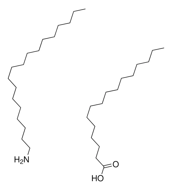 Sigma-Aldrich PALMITIC ACID, OCTADECYLAMINE SALT,AldrichCPR