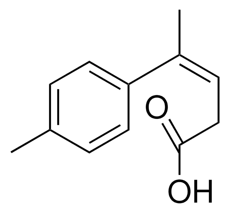 Sigma-Aldrich (3Z)-4-(4-METHYLPHENYL)-3-PENTENOIC ACID,AldrichCPR