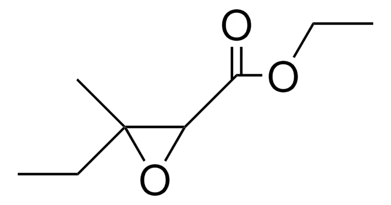 Sigma-Aldrich ETHYL 2,3-EPOXY-3-METHYLVALERATE,AldrichCPR