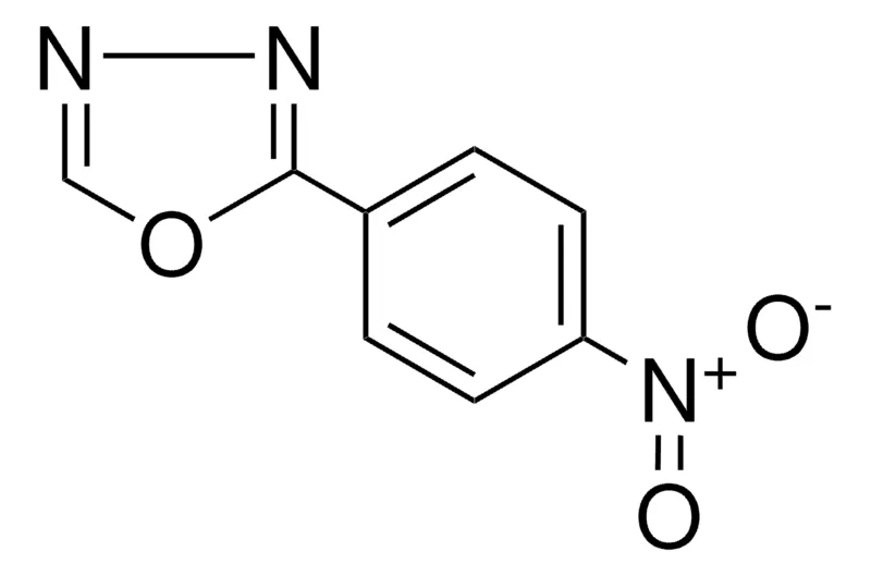 Sigma-Aldrich 2-(4-NITRO-PHENYL)-(1,3,4)OXADIAZOLE,AldrichCPR