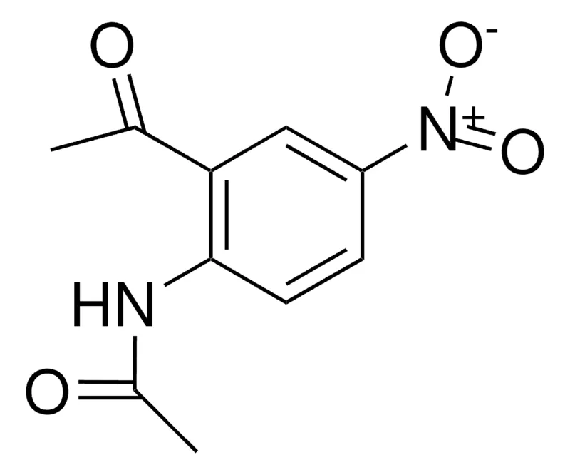 Sigma-Aldrich 2'-ACETYL-4'-NITROACETANILIDE,AldrichCPR