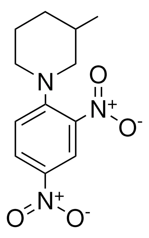 Sigma-Aldrich 1-(2,4-DINITROPHENYL)-3-METHYLPIPERIDINE，AldrichCPR