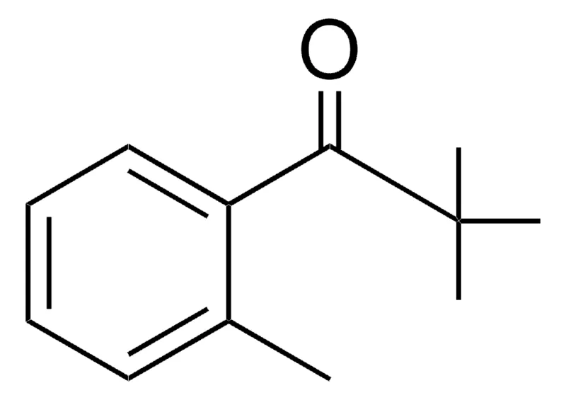 Sigma-Aldrich 2,2,2'-TRIMETHYLPROPIOPHENONE,AldrichCPR