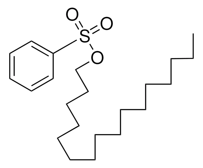 Sigma-Aldrich HEXADECYL BENZENESULFONATE,AldrichCPR