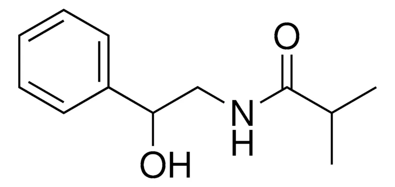 Sigma-Aldrich N-(2-HYDROXY-2-PHENYL-ETHYL)-ISOBUTYRAMIDE,AldrichCPR