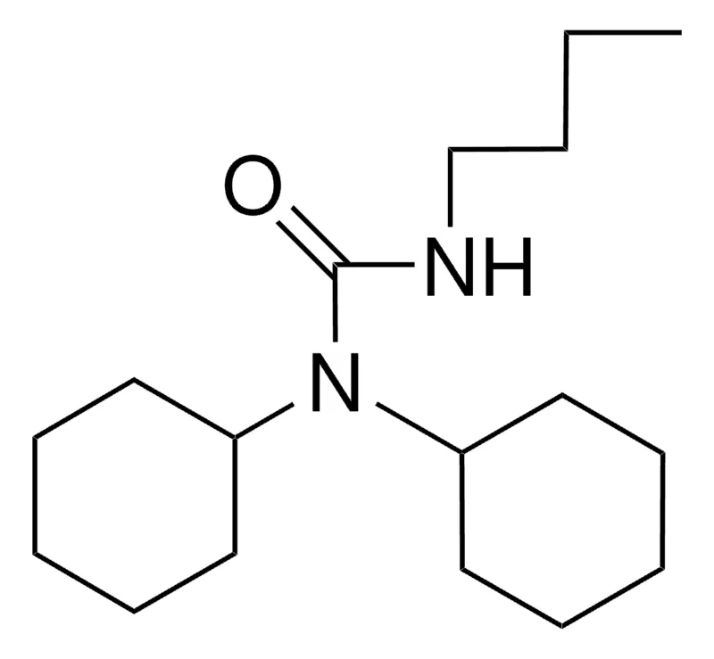 Sigma-Aldrich 3-BUTYL-1,1-DICYCLOHEXYLUREA,AldrichCPR