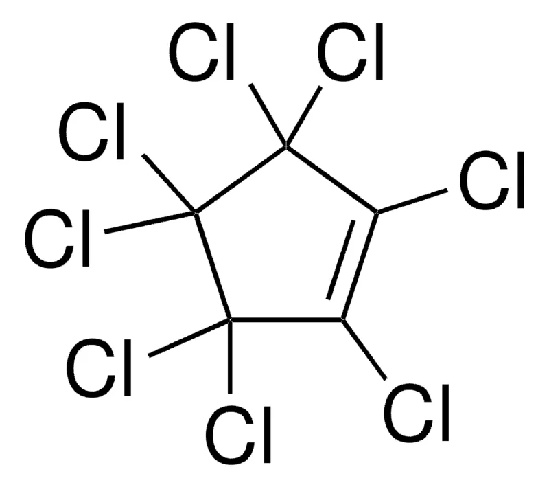 Sigma-Aldrich OCTACHLOROCYCLOPENTENE,AldrichCPR