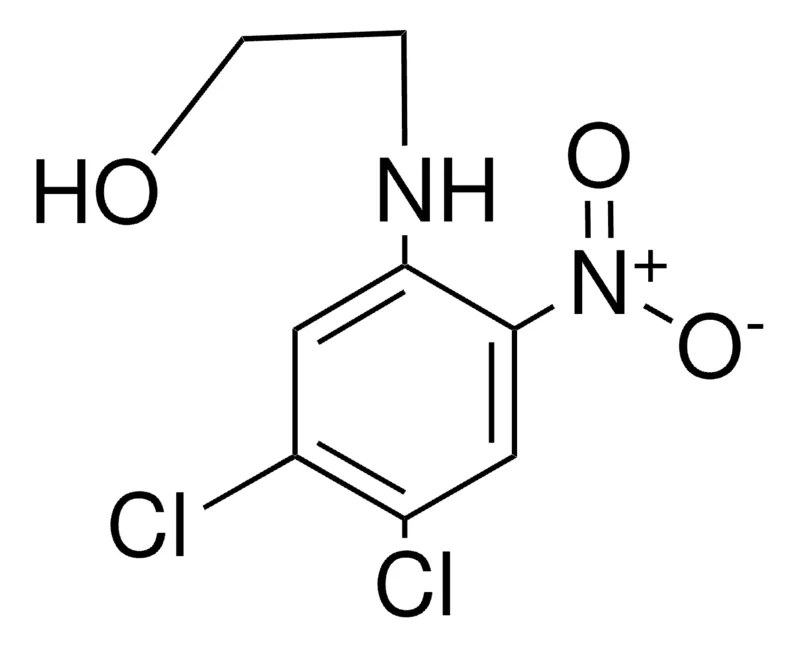 Sigma-Aldrich 2-(4,5-DICHLORO-2-NITROANILINO)-ETHANOL,AldrichCPR