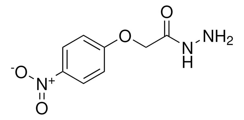 Sigma-Aldrich 2-(4-NITRO-PHENOXY)-ACETIC ACID HYDRAZIDE,AldrichCPR