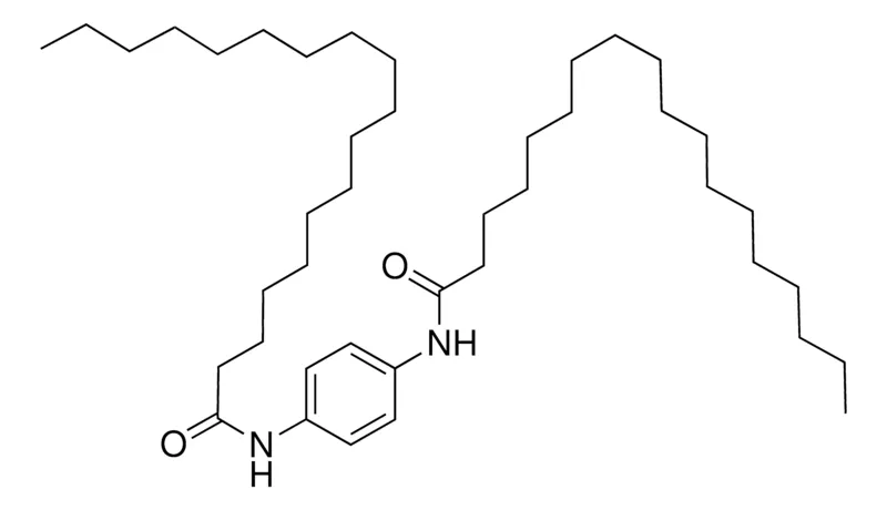 Sigma-Aldrich N,N'-(1,4-PHENYLENE)BISOCTADECANAMIDE,AldrichCPR