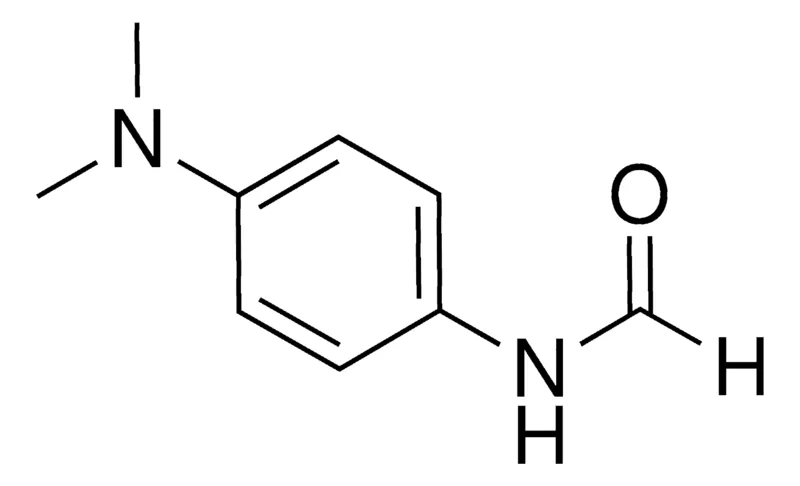 Sigma-Aldrich 4-(DIMETHYLAMINO)PHENYLFORMAMIDE,AldrichCPR