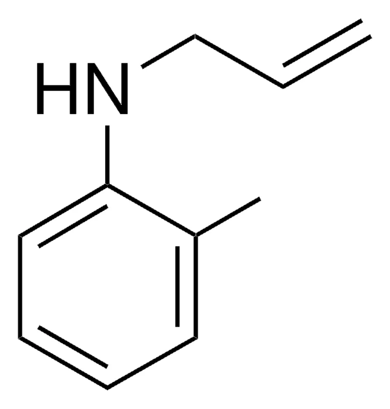 Sigma-Aldrich N-ALLYL-ORTHO-TOLUIDINE,AldrichCPR