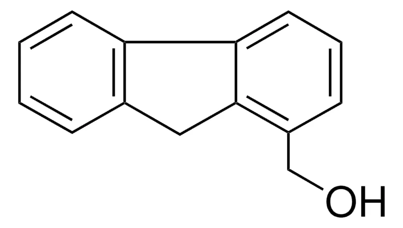 Sigma-Aldrich 1-FLUORENEMETHANOL,AldrichCPR