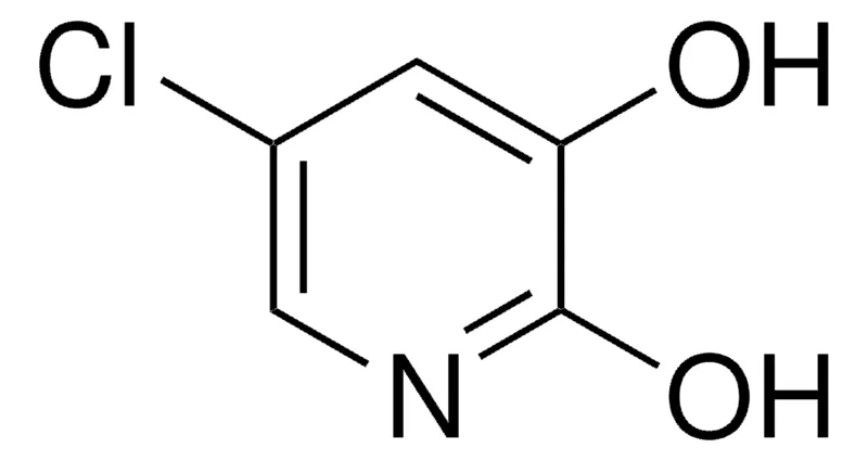 Sigma-Aldrich 5-CHLORO-2,3-PYRIDINEDIOL,AldrichCPR