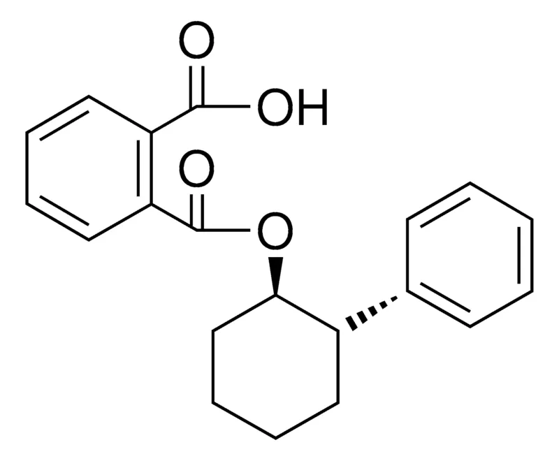 Sigma-Aldrich MONO(TRANS-2-PHENYLCYCLOHEXYL) PHTHALATE,AldrichCPR