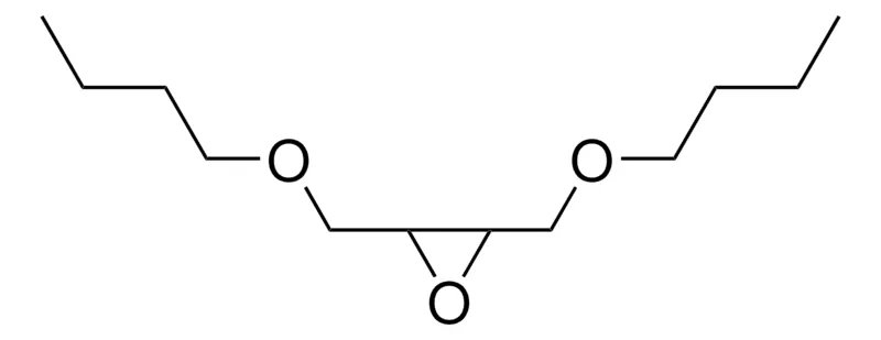 Sigma-Aldrich 1,4-DIBUTOXY-2,3-EPOXYBUTANE,AldrichCPR