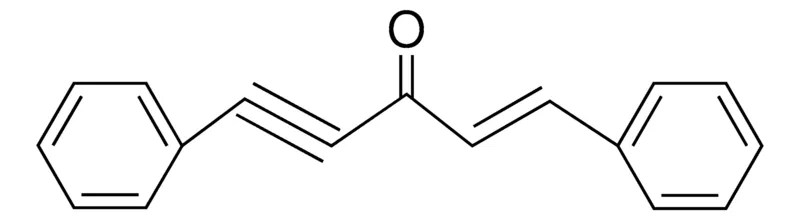Sigma-Aldrich 1,5-DIPHENYL-PENT-1-EN-4-YN-3-ONE,AldrichCPR