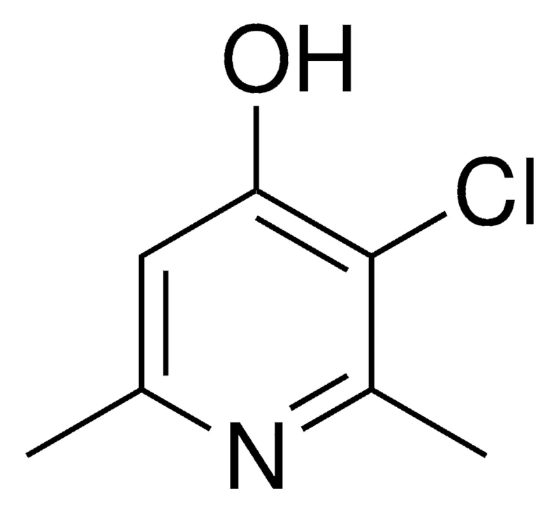 Sigma-Aldrich 3-CHLORO-2,6-DIMETHYL-4-PYRIDINOL,AldrichCPR