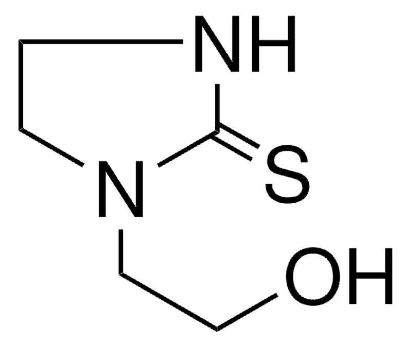 Sigma-Aldrich 1-(2-HYDROXYETHYL)-2-IMIDAZOLIDINETHIONE,AldrichCPR