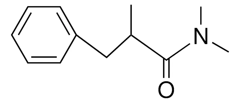Sigma-Aldrich 2,N,N-TRIMETHYL-3-PHENYL-PROPIONAMIDE,AldrichCPR