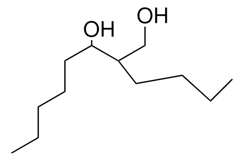 Sigma-Aldrich 2-BUTYL-1,3-OCTANEDIOL，AldrichCPR